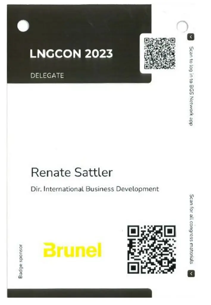 www.china-interim-managerin.com - Renate H. Sattler - LNGCON 2023