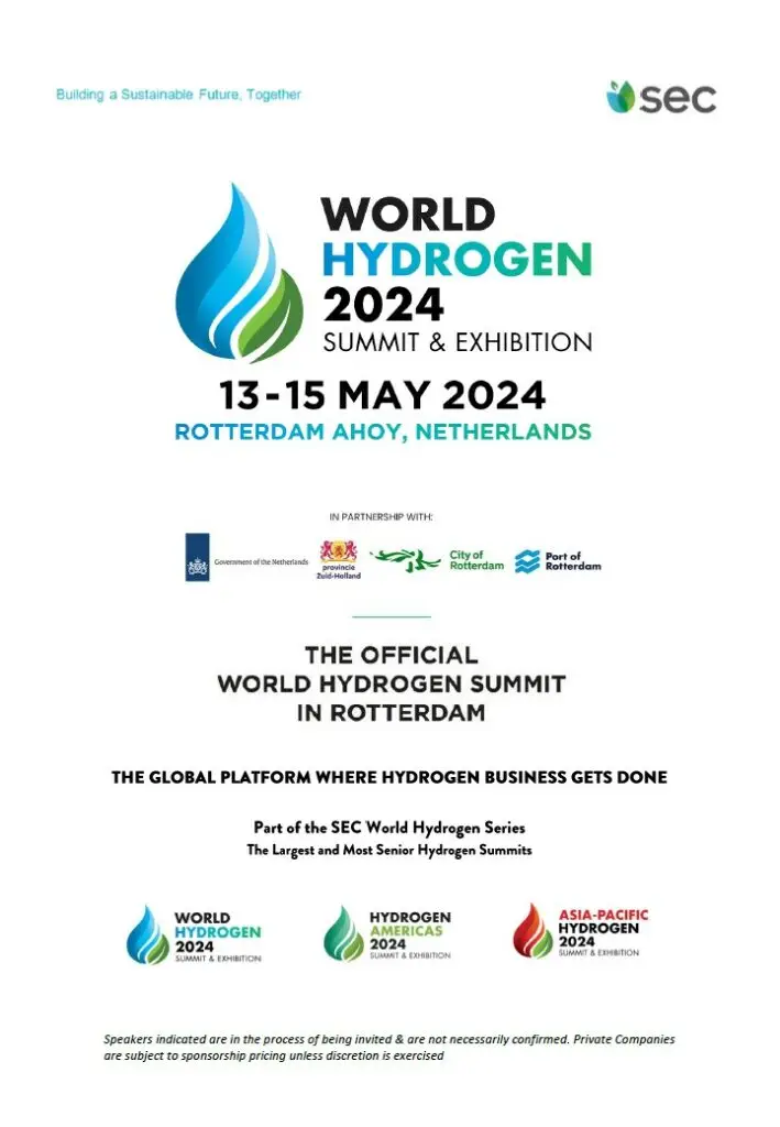 www.china-interim-managerin.com - Renate H. Sattler - World-Hydrogen 2024 Summit and Exhibition