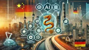 China 2025: Goldene Zeiten für den deutschen Mittelstand?