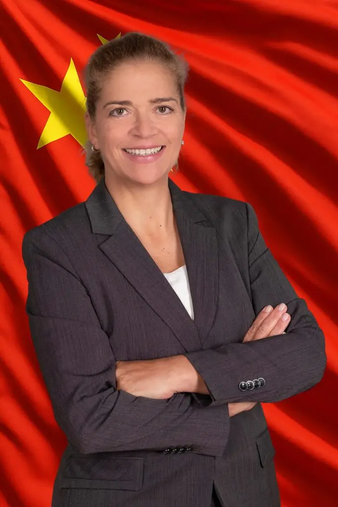www.china-interim-managerin.com - C-Level China-Kompetenz