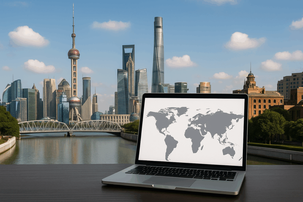 www.china-interim-managerin.com - China- und COO-Blog