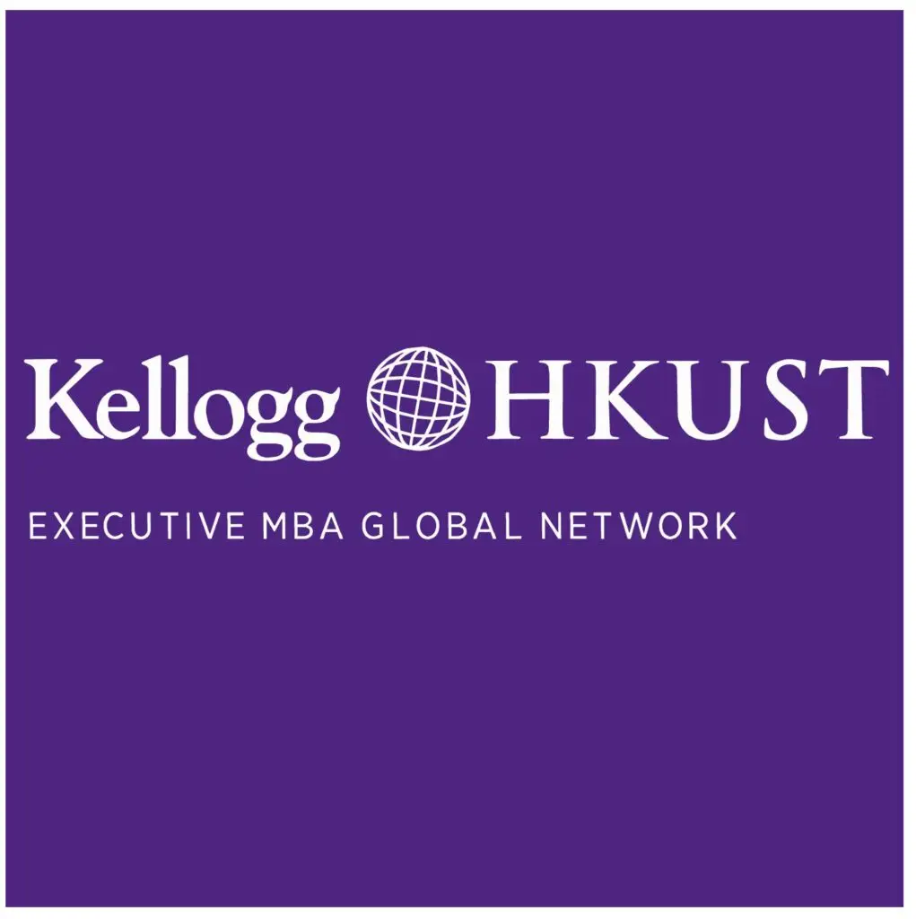 www.china-interim-managerin.com - Kellogg-HKUST Executive MBA Logo