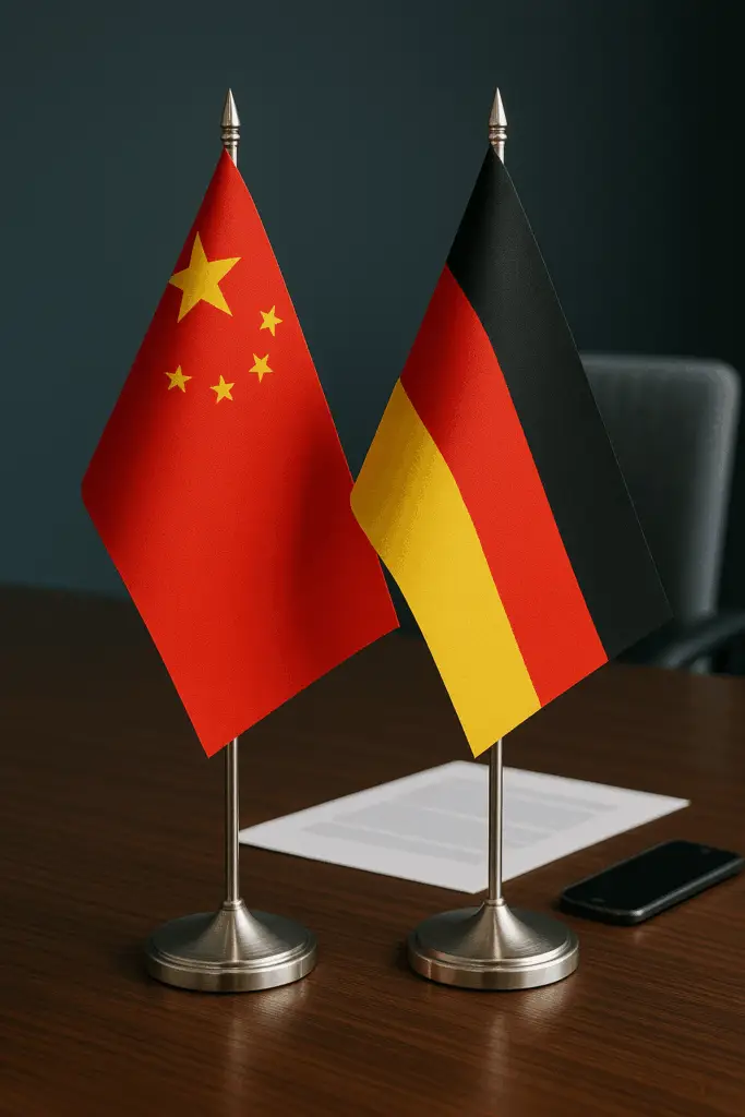 www.china-interim-managerin.com - Renate Einzigartigkeit